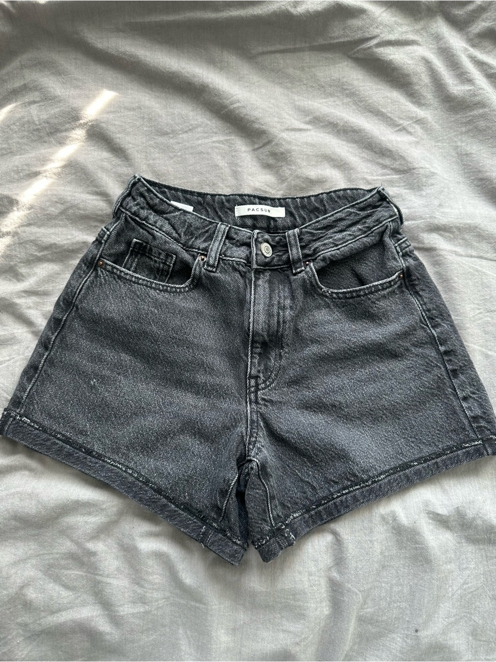 PacSun Mom Shorts